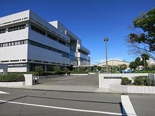 香川県産業技術センター